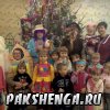 В гостях ДК. Приключения домовенка Кузи и Бабы-яги